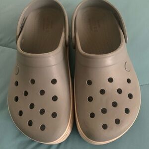 Platform Womens Crocs